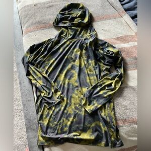 Mountain Hardwear Crater Laker Hoodie